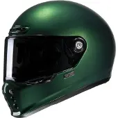 HJC V10 Solid Hjälm