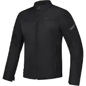 Ixon Fresh Slim vattentät motorcykel textil jacka