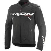 Ixon Ionix Motorcykel Textil Jacka