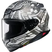 Shoei NXR 2 Beaut Hjälm