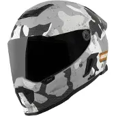Bogotto Rapto Camo Hjälm