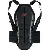 Zandona Pro Shell X7 Ryggskydd