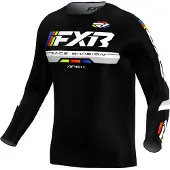 FXR Apex Motocross tröja för ungdomar