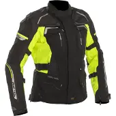 Richa Infinity 2 vattentät Damer Motorcykel Textil Jacka