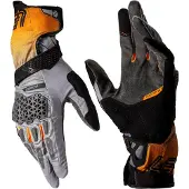 Leatt ADV Hydradri 5.5 vattentäta motorcykel handskar