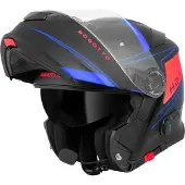 Bogotto H271 BT Taog Bluetooth Hjälm