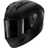 Shark Aeron Dark Shadow Hjälm i kolfiber