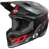 O'Neal 3srs Haze Offroadhjälm