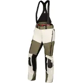 IXS Venture-GTX 1.0 vattentät motorcykel textil byxor