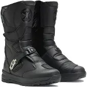 XPD X-ADV Tourmax H2Out vattentäta motorcykelstövlar