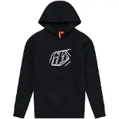 Troy Lee Designs Badge Huvtröja