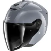 Shark RS Carbon Dark Shadow Jethjälm