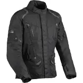 Difi Navigator Aerotex vattentät motorcykel textil jacka
