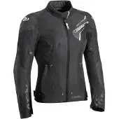 Ixon Luthor Damer motorcykel textil jacka