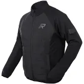 Rukka Combo-R Herr Funktionsjacka Svart 52 Unisex sort