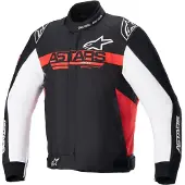 Alpinestars Monza Sport Motorcykel textiljacka
