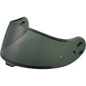 Shoei Visir Neotec 3 Pinlock Mörkt tonad UNI Unisex