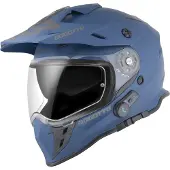 Bogotto H331 BT Bluetooth Enduro hjälm
