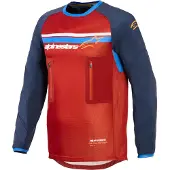 Alpinestars Maxdura Dual Motocross-tröjan