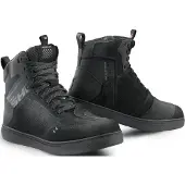 SHIMA Rebel Vented 2.0 perforerade damer motorcykel skor