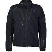 FOX Defend GORE-TEX ADV Motorcykel Textil Jacka