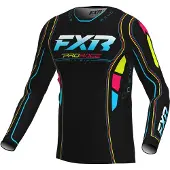 FXR Revo Velocity Motocross tröja