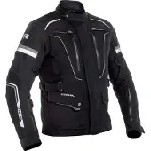 Richa Infinity 2 Pro Damer Motorcykel Textil Jacka