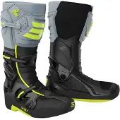Shot Race Gear Race 8 Stövlar Off-road