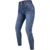 Rebelhorn Classic 3 Slim Fit Damjeans för motorcykel