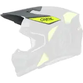 O'Neal 3SRS Vision Hjälm Topp