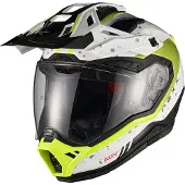 NEXX X.Rally Yuma Enduro-hjälm