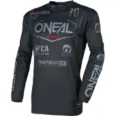 O'Neal Element Brand Långärmad Trikå