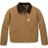 Carhartt Iconic Crawford Detroit Jacka för damer