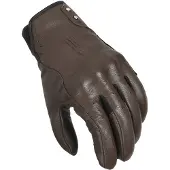 Macna Rouge perforerade Damer Motorcykel Handskar