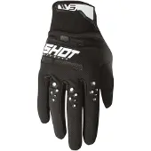 Shot Race Gear Vision Terränghandskar