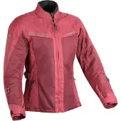 Difi Joni Aerotex Damer Motorcykel Textil Jacka