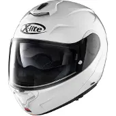 X-Lite X-1005 Elegance N-Com Hjälm