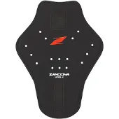 Zandona Back Insert .level 2 Ryggskydd