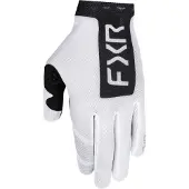 FXR Pro-Fit Air Logo perforerade motocrosshandskar