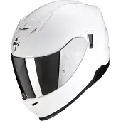 Scorpion Exo-520 Evo Air Fullface-hjälm