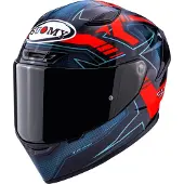 Suomy TX-Pro Flawless Hjälm