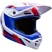 Bell MX-10 MIPS Dyno Motocrosshjälm