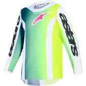 Alpinestars Fluid Portl Långärmad Trikå