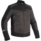 Lindstrands Delsbo Motorcykel Textil Jacka
