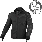 Macna Distec Motorcykeltextiljacka
