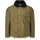 Belstaff Convoy Motorcykel Textil Jacka