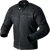 Rst Brixton D3O Motorcykeltextiljacka