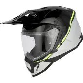 Acerbis Assault Graphic Enduro Hjälm