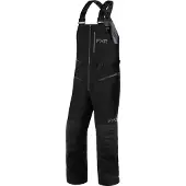 FXR Ridge Pro Trilaminate 2025 Snöskoter Bib Byxor