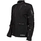 KLIM Altitude 2023 Motorcykel textiljacka